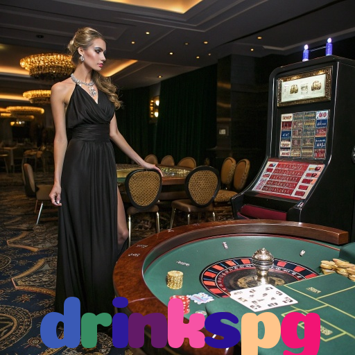 drinkspg 