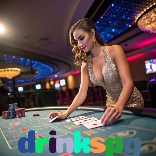 drinkspg 