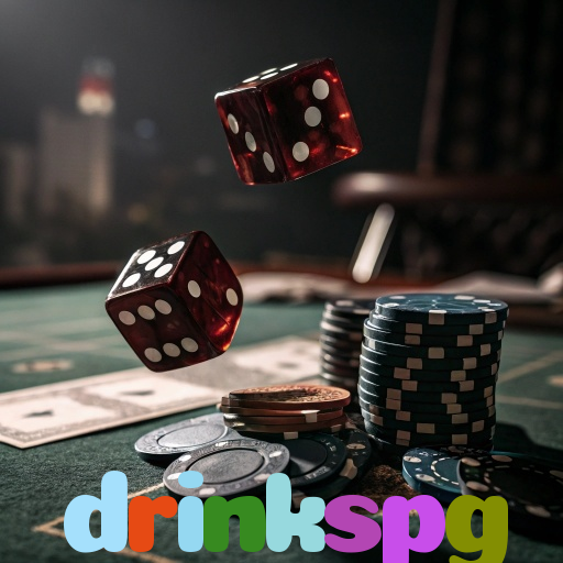drinkspg 