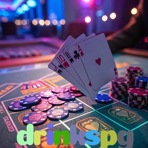 drinkspg 