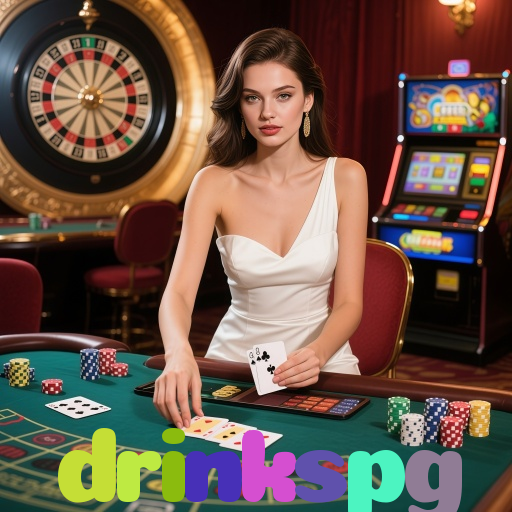 drinkspg 