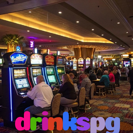 drinkspg 