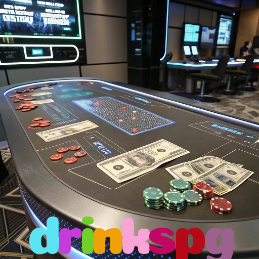 drinkspg 