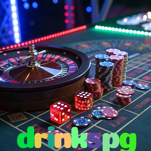 drinkspg 