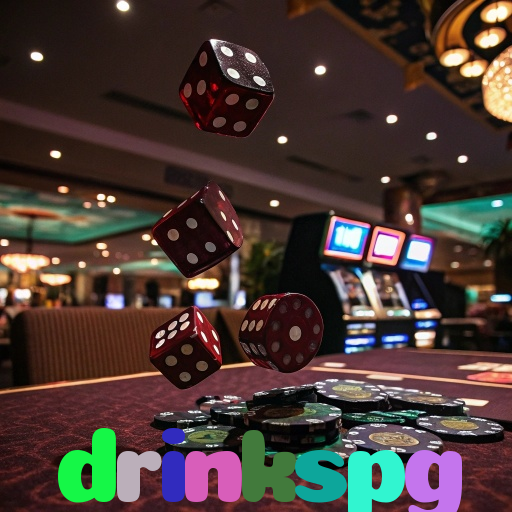 drinkspg
