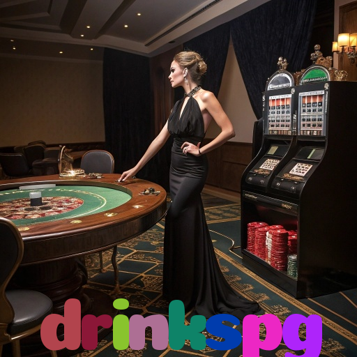 drinkspg 