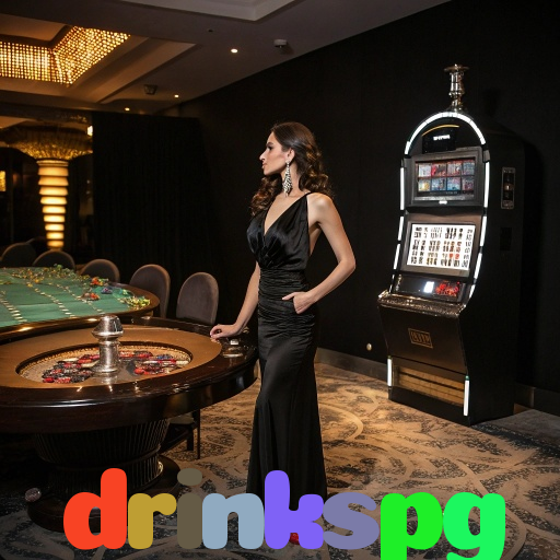 drinkspg 