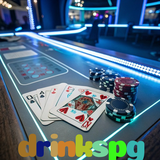 drinkspg 