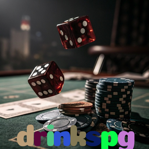 drinkspg 