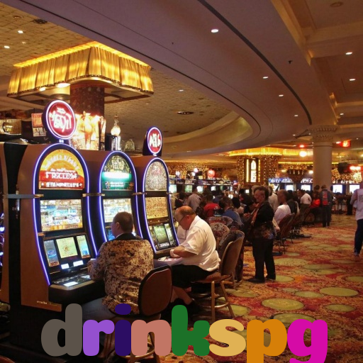 drinkspg 