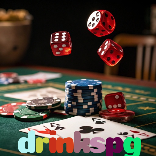 drinkspg 