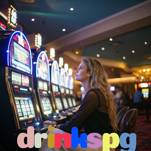 drinkspg 