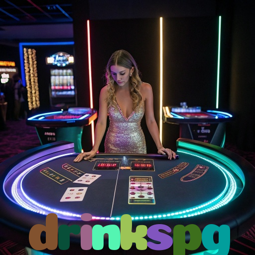 drinkspg 