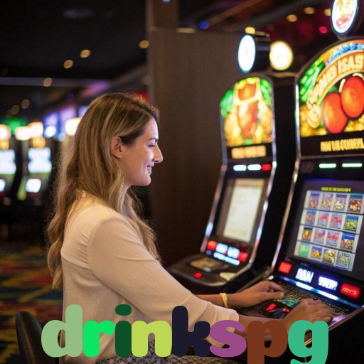 drinkspg 