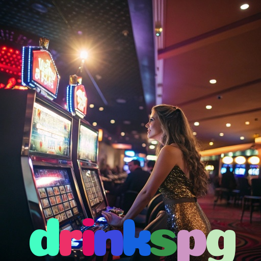 drinkspg 