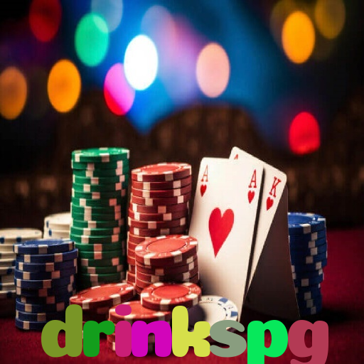 drinkspg 