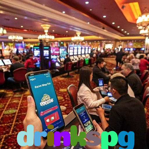 drinkspg 