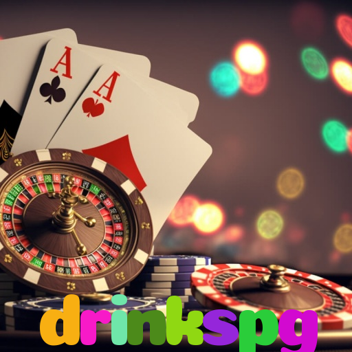 drinkspg 
