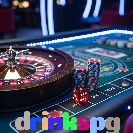 drinkspg 