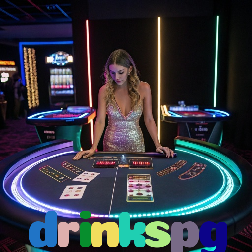 drinkspg 