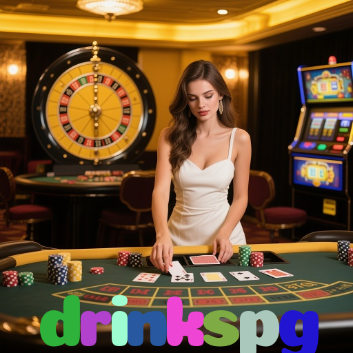 drinkspg