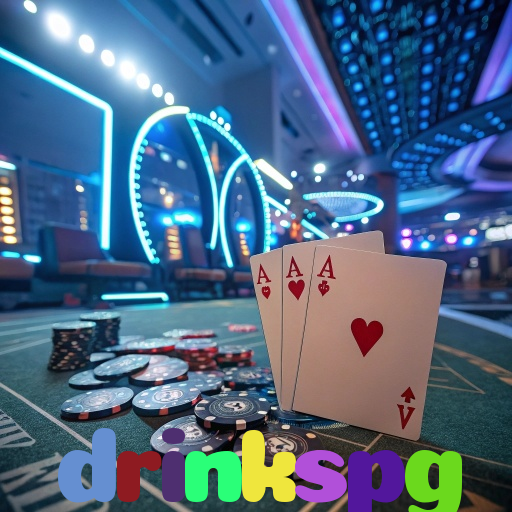 drinkspg 