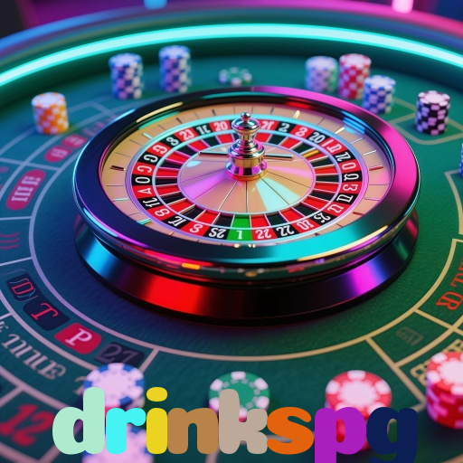 drinkspg 