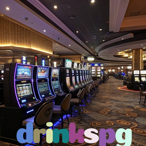 drinkspg 