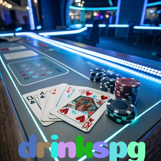 drinkspg 