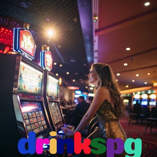 drinkspg 