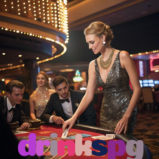 drinkspg 