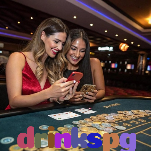 drinkspg 