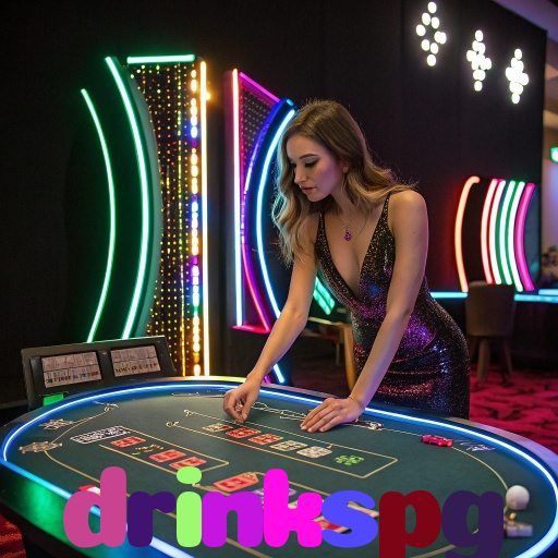 drinkspg
