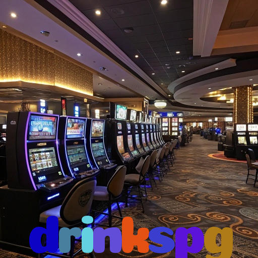 drinkspg 