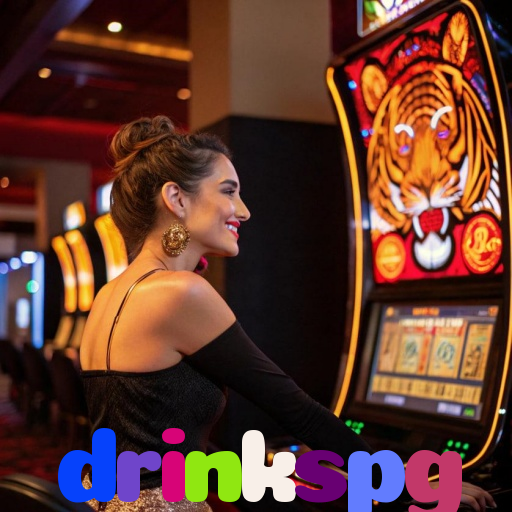 drinkspg 