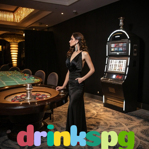 drinkspg 