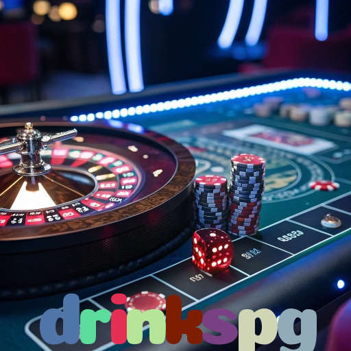 drinkspg 