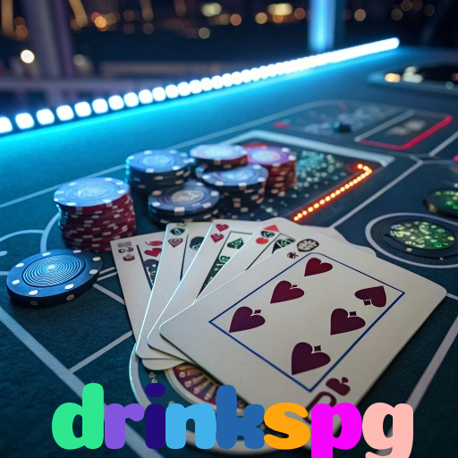 drinkspg 