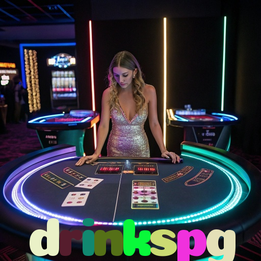 drinkspg 