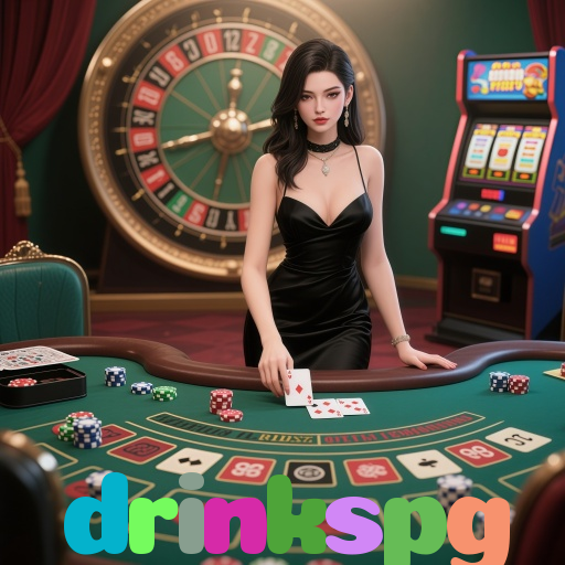 drinkspg 