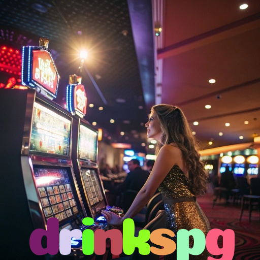 drinkspg 