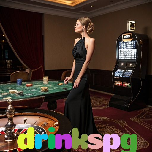 drinkspg