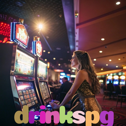 drinkspg 