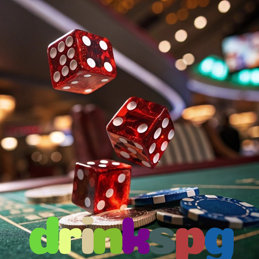 drinkspg 