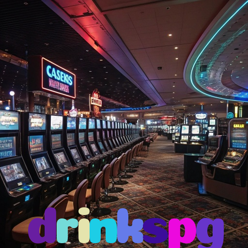 drinkspg 