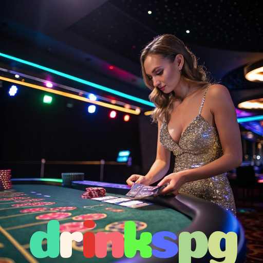 drinkspg 