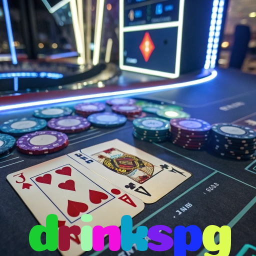 drinkspg 