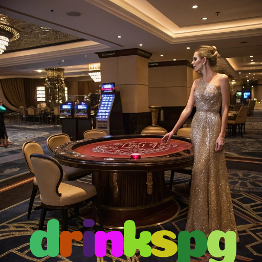 drinkspg 