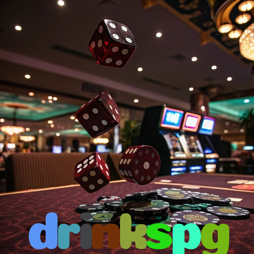 drinkspg 