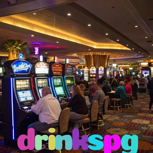 drinkspg